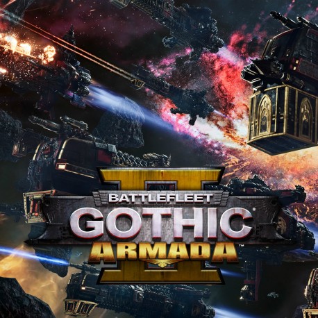 Battlefleet Gothic: Armada 2 EU Steam CD Key