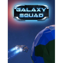 Galaxy Squad Steam CD Key