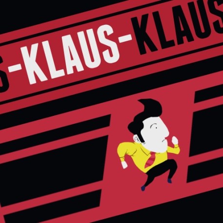 -KLAUS- PC Steam CD Key