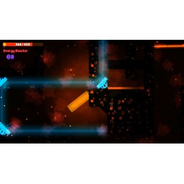 Super Blasting Boy Steam CD Key