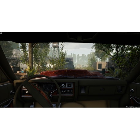 World of Zombies Steam CD Key