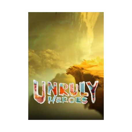 Unruly Heroes Steam CD Key