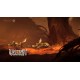 Unruly Heroes Steam CD Key