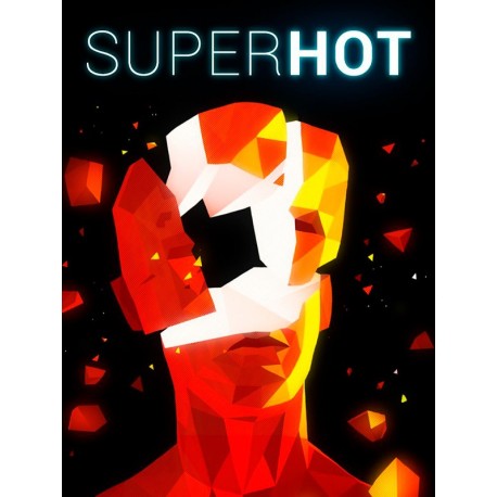 SUPERHOT MIND IS SOFTWARE BUNDLE Steam CD Key
