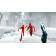 SUPERHOT MIND IS SOFTWARE BUNDLE Steam CD Key
