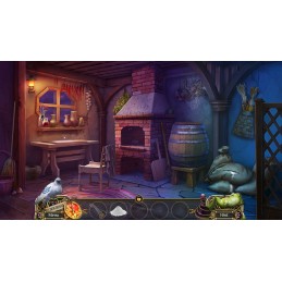 The Far Kingdoms: Elements Steam CD Key