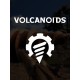 Volcanoids PC Steam CD Key