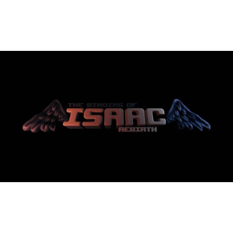 The Binding of Isaac: Rebirth PC Steam Altergift