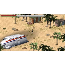 ISLAND 404 PC Steam CD Key