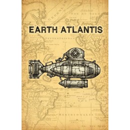 Earth Atlantis Steam CD Key