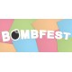 BOMBFEST PC Steam CD Key