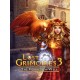Lost Grimoires 3: The Forgotten Well PC Steam CD Key