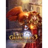 Lost Grimoires 3: The Forgotten Well PC Steam CD Key