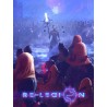 Re-Legion Deluxe Edition Steam CD Key
