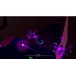 Ectolibrium Steam CD Key