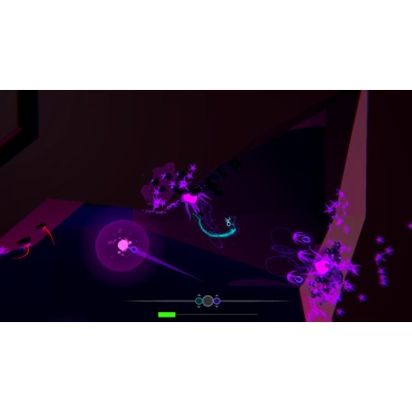 Ectolibrium Steam CD Key