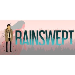 Rainswept PC Steam CD Key