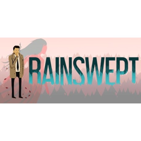 Rainswept PC Steam CD Key