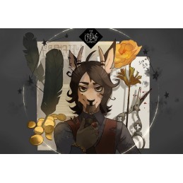 The Crown of Leaves Steam CD Key