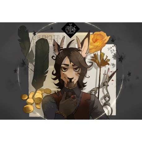 The Crown of Leaves Steam CD Key
