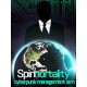 Spinnortality | cyberpunk management sim Steam CD Key
