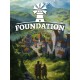 Foundation EU (without CH, HR, SRB) Steam Altergift