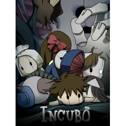 Incubo Steam CD Key