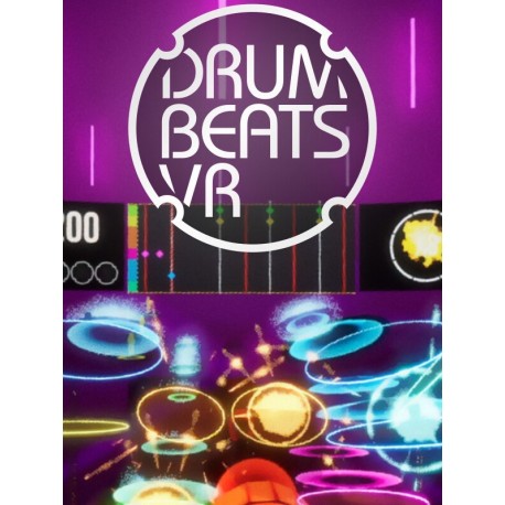 DrumBeats VR Steam CD Key