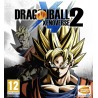 DRAGON BALL XENOVERSE 2 US XBOX One CD Key