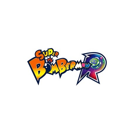 Super Bomberman R EU PC Steam CD Key