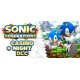 Sonic Generations Collection EU Steam CD Key