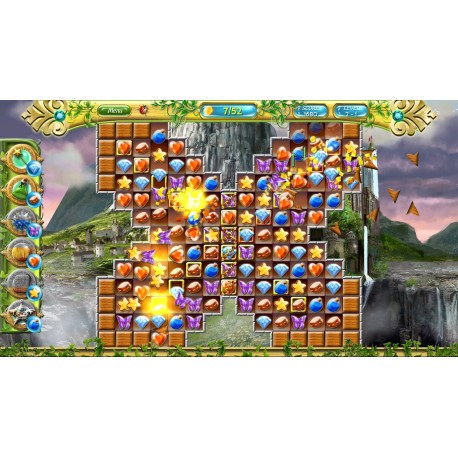 The Voice from Heaven Steam CD Key