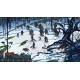 The Banner Saga 2 EU Steam CD Key