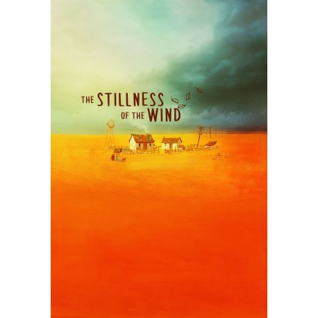 The Stillness of the Wind Steam CD Key