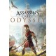 Assassin's Creed Odyssey Gold Edition US PC Ubisoft Connect CD Key