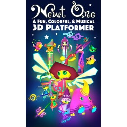 Newt One Steam CD Key