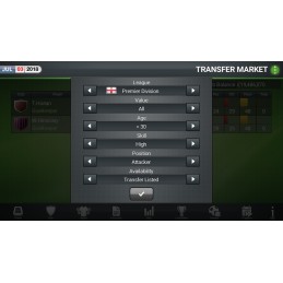 Football Director 2019 Steam CD Key