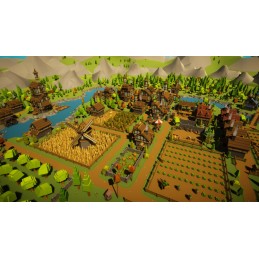 Heart of the Kingdom: Rebellion Steam CD Key