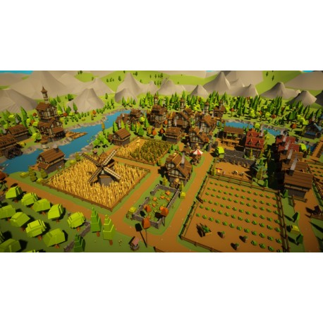 Heart of the Kingdom: Rebellion Steam CD Key