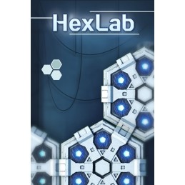 HexLab Steam CD Key