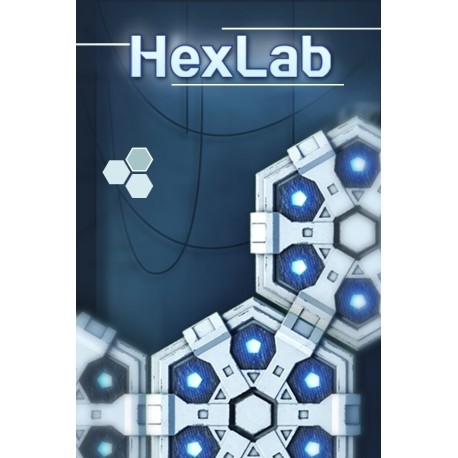 HexLab Steam CD Key