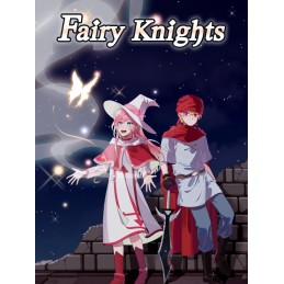 Fairy Knights PC Steam CD Key