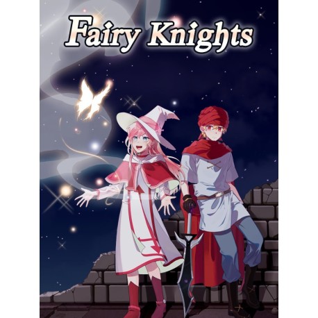 Fairy Knights PC Steam CD Key