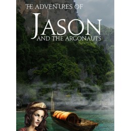 The Adventures of Jason and the Argonauts Steam CD Key