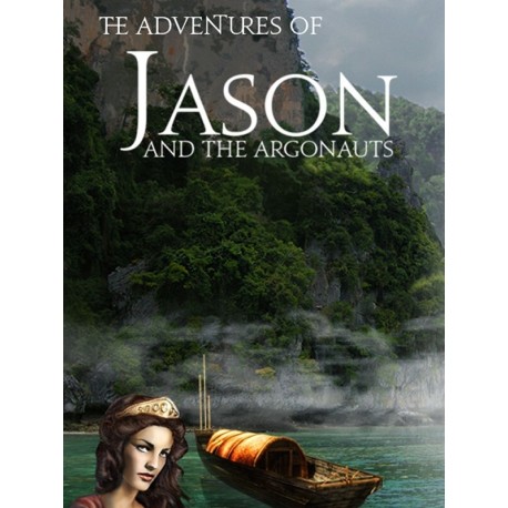 The Adventures of Jason and the Argonauts Steam CD Key