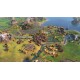 Sid Meier's Civilization VI - Gathering Storm DLC EU Steam CD Key