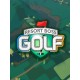 Resort Boss: Golf Steam CD Key