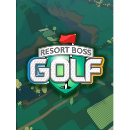 Resort Boss: Golf Steam CD Key