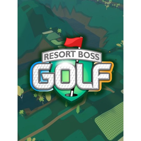 Resort Boss: Golf Steam CD Key