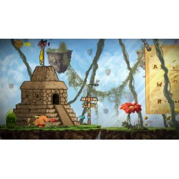 Hunahpu Quest. Mechanoid Steam CD Key